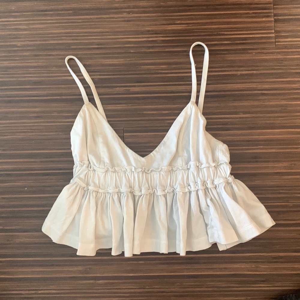 Urban outfitters top